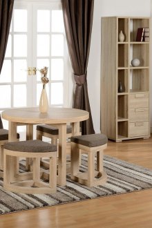 Σώμα φλοιού βελανιδιάς