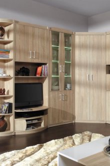 Το sonoma τοίχου τοίχου