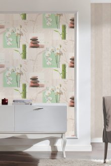 Υπολείμματα ταπετσαρίας σε χύτευση