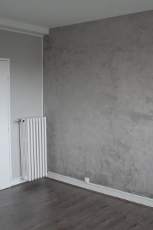 Διακοσμητικό χρώμα γκρι