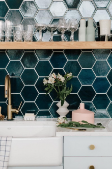 Τυρκουάζ κεραμίδι 2019