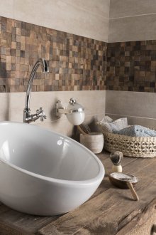 Πλακάκι ξύλου 2019