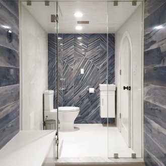 2019 Τυπωμένο Πλακάκι