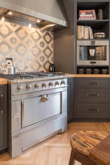 Πλακάκι 2019 ασημί