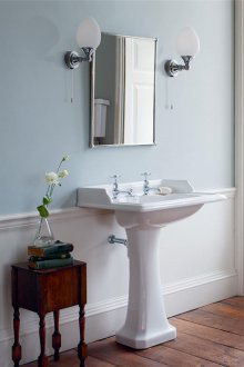 Ραδιόφωνο καθρέφτη μπάνιου