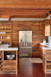 Επιτραπέζια κουζίνα