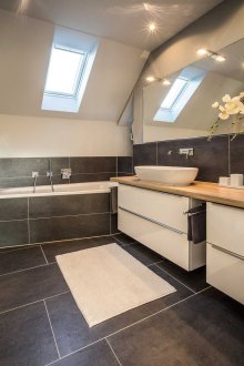 Αττικό μπάνιο