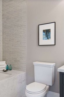 Συνδυασμένο μπάνιο 2019