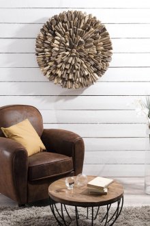 Ογκομετρική εικόνα του ξύλου