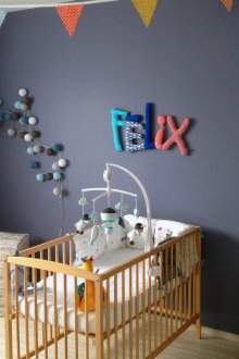 Ογκομετρική εικόνα στο νηπιαγωγείο