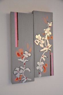 Ογκομετρική εικόνα σε ιαπωνικό στιλ