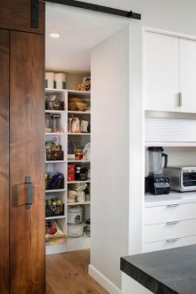 Αποθήκευση τροφίμων