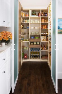 Κουζίνα στην κουζίνα