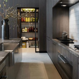 Αρ νουβό ντουλάπι