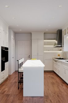 Σετ κουζίνας 2019