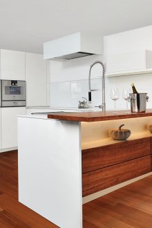 Σχεδιασμός κουζίνας νησιού 2019