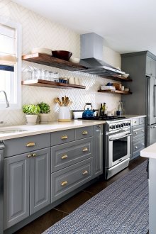 Σχεδιασμός κουζίνας με κεραμίδια 2019