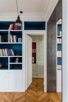 Πλύνετε στο αφρό οροφής