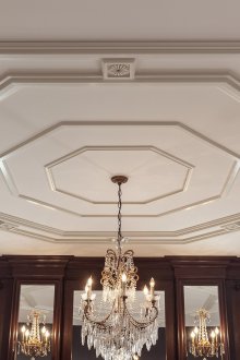 Πτυσσόμενη σανίδα με πρίζα