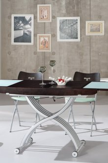 Ρυθμιζόμενη τραπεζαρία