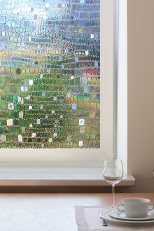 Βιτρώ από γυαλί