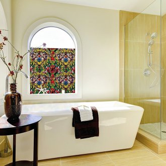 Φωτεινό βιτρό