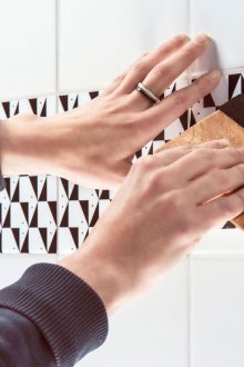 Αυτοκόλλητο φιλμ