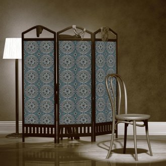 Αυτοκόλλητη μεμβράνη στην οθόνη