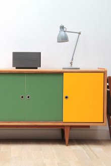 Αυτοκόλλητο φιλμ κίτρινο