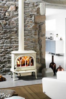 Επιδαπέδια σόμπα