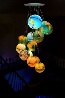 Πολυέλαιος