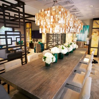 Κρεμαστό κόσμημα πολυέλαιος