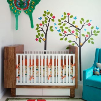 Εκτύπωση στον τοίχο