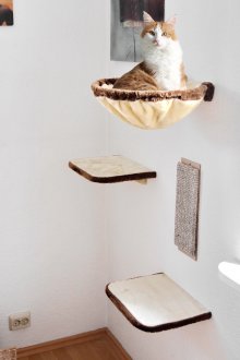 Στρογγυλή αιώρα