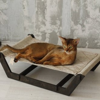 Η αιώρα χαμηλή