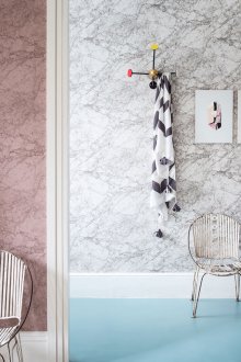 Μαρμάρινο διακοσμητικό τοίχο