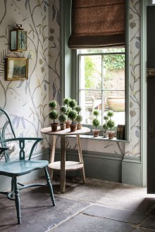 Διακοσμητικό διάδρομο τοίχου Provence