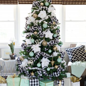 Διακοσμήθηκε ένα διαμέρισμα στούντιο