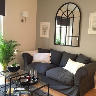 Κουρτίνας Vinyl πλακιδίων