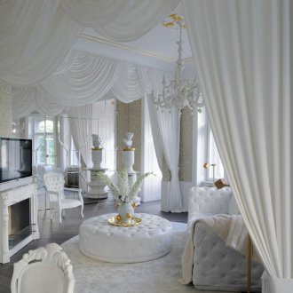 Κλασική διπλή πόρτα