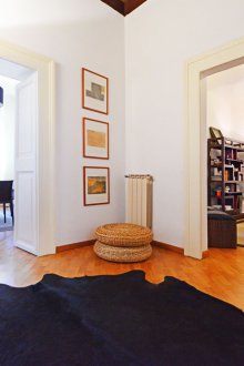 Επιπλώσεις μονοκατοικιών ιδεών διαμερισμάτων