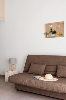 Διαμέρισμα διαμέρισμα στο καφέ