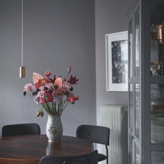 Επιπλωμένο διαμέρισμα ενός δωματίου