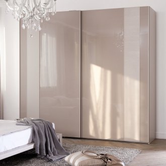 Μπεζ πέτρινο περβάζι