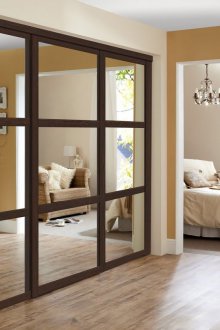 Σχεδιασμός ντουλαπιών συρόμενων