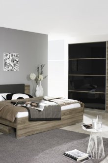 Μοντέρνα ντουλάπα