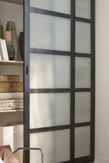 Εντοιχισμένη ντουλάπα