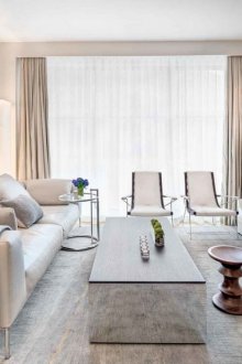 Art Nouveau καναπέ