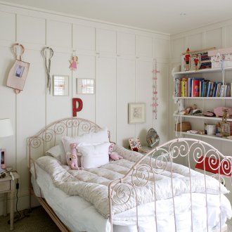 Δωμάτιο με παιδιά για παιδιά στην Προβηγκία