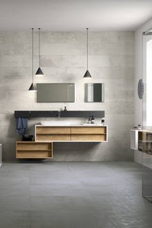 Σοφίτα μπάνιο με ντους